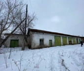 Аукцион по продаже нежилого помещения по адресу: Курганская обл., Далматовский район, г. Далматово, ул. Советская, 290